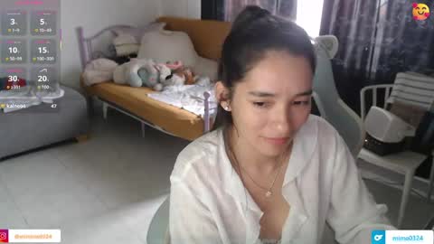 erina_1 online show from 04.18.26