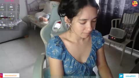 erina_1 online show from 06.10.26