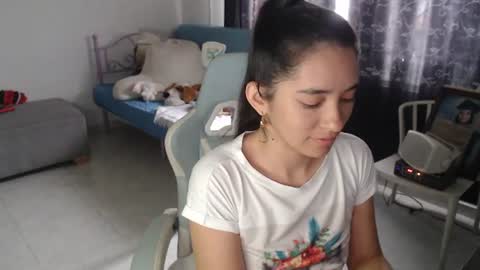 erina_1 online show from 07.03.26