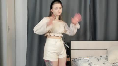Melissa online show from 10.10.25
