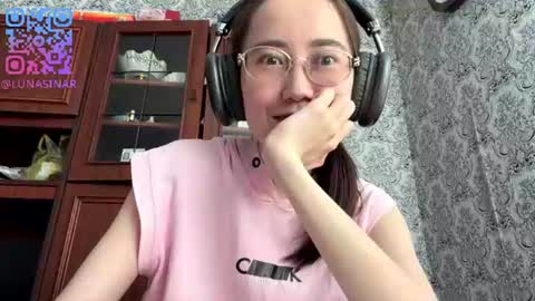 Luna online show from 06.12.26
