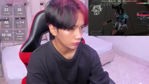 Eriol online show from 10.27.25