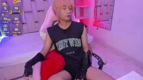 Eriol online show from 11.13.25