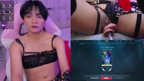 Eriol online show from 11.26.25