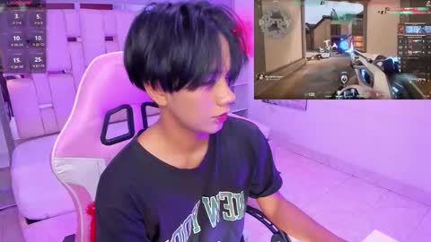 Eriol online show from 11.30.25