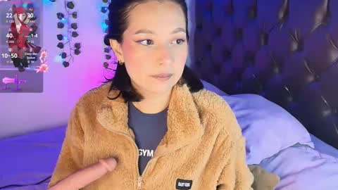 eris_velvet online show from 12.01.25