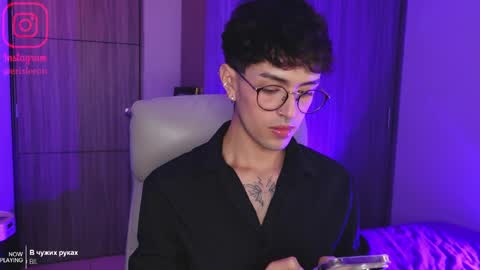   online show from 04.18.26