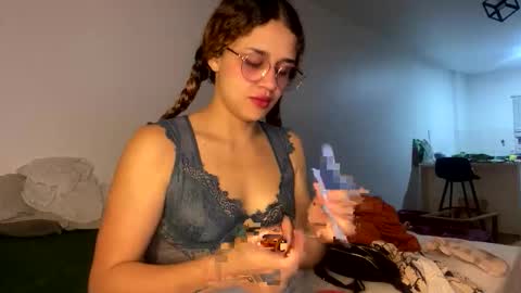 Gabs online show from 12.16.25