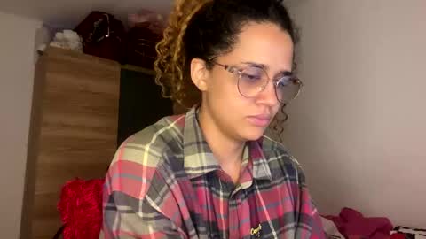 Snapshot of erixed chatting on 03.04.26 Gabs online show from 03.04.26