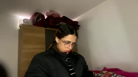 Snapshot of erixed chatting on 03.05.26 Gabs online show from 03.05.26