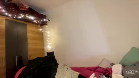 Snapshot of erixed chatting on 03.11.26 Gabs online show from 03.11.26