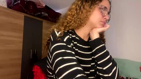 Snapshot of erixed chatting on 03.13.26 Gabs online show from 03.13.26