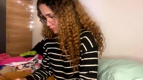 Snapshot of erixed chatting on 03.14.26 Gabs online show from 03.14.26