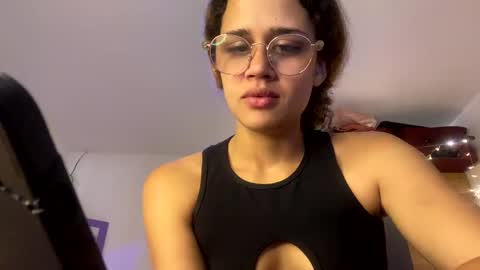 Snapshot of erixed chatting on 03.15.26 Gabs online show from 03.15.26