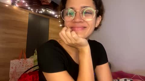 Snapshot of erixed chatting on 03.16.26 Gabs online show from 03.16.26