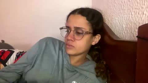 Snapshot of erixed chatting on 03.22.26 Gabs online show from 03.22.26