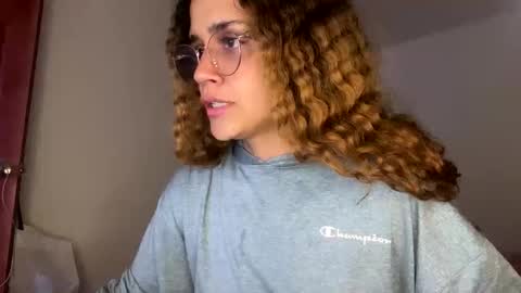 Snapshot of erixed chatting on 03.23.26 Gabs online show from 03.23.26