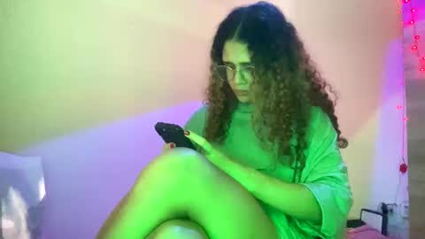 Snapshot of erixed chatting on 03.24.26 Gabs online show from 03.24.26