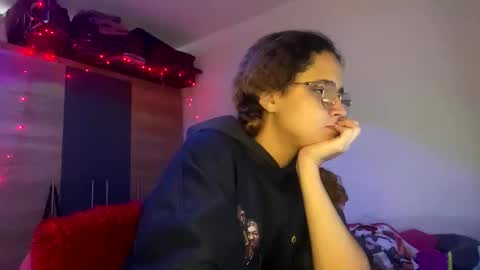 Snapshot of erixed chatting on 03.27.26 Gabs online show from 03.27.26