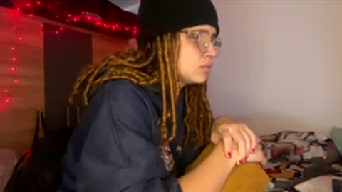 Snapshot of erixed chatting on 03.29.26 Gabs online show from 03.29.26