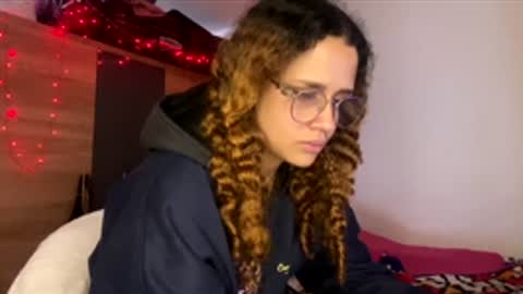 Snapshot of erixed chatting on 04.01.26 Gabs online show from 04.01.26