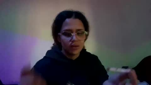 Snapshot of erixed chatting on 04.05.26 Gabs online show from 04.05.26