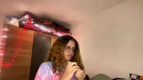 Snapshot of erixed chatting on 04.13.26 Gabs online show from 04.13.26