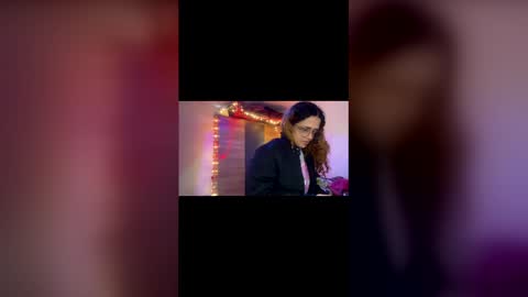 Snapshot of erixed chatting on 04.16.26 Gabs online show from 04.16.26