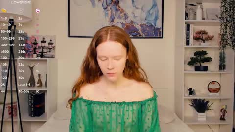 Sofia online show from 02.13.25