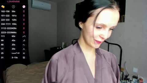 Erline and Monica online show from 02.04.26