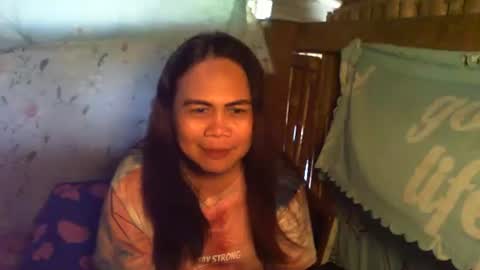 Snapshot of ermajoy chatting on 10.16.25 ermajoy online show from 10.16.25