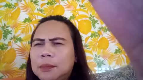 Snapshot of ermajoy chatting on 10.17.25 ermajoy online show from 10.17.25