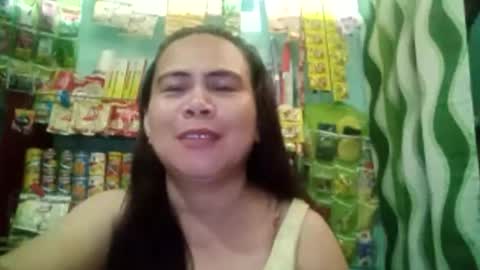 Snapshot of ermajoy chatting on 10.19.25 ermajoy online show from 10.19.25