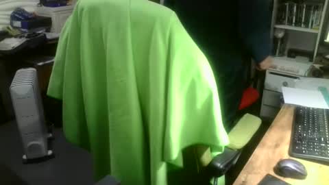 ernello online show from 10.12.25