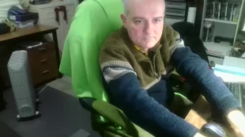 ernello online show from 10.14.25