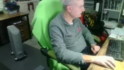 ernello online show from 11.14.25