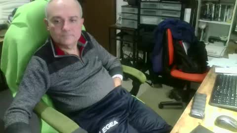 ernello online show from 12.16.25