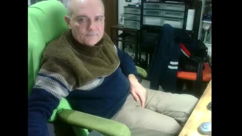 ernello online show from 01.15.26