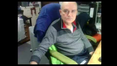 Snapshot of ernello chatting on 06.07.26 ernello online show from 06.07.26