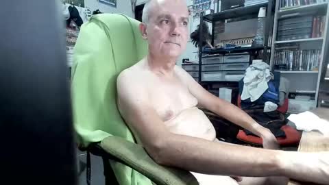 Snapshot of ernello chatting on 07.09.26 ernello online show from 07.09.26