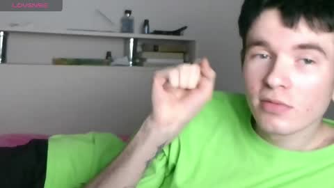 Ernest online show from 04.06.26