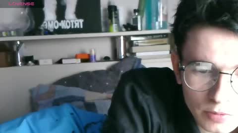 Ernest online show from 04.14.26