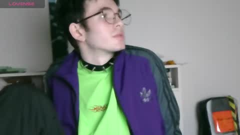 Ernest online show from 04.15.26