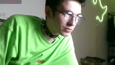 Ernest online show from 04.15.26