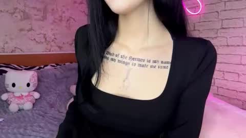 Nina online show from 02.14.26