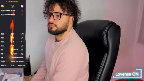 ernesto rodriguez 82 online show from 10.14.25