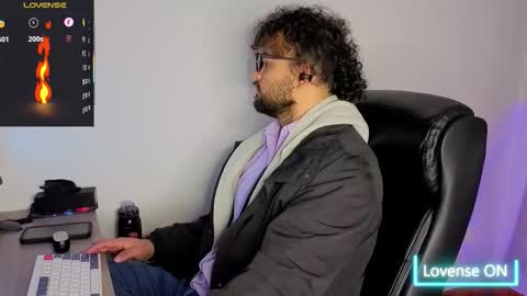 ernesto rodriguez 82 online show from 10.15.25