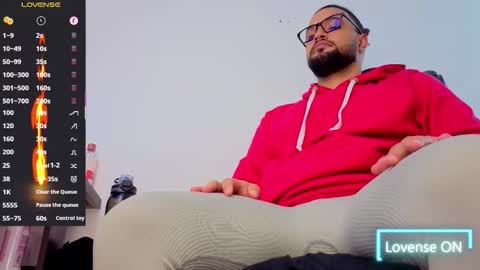 ernesto rodriguez 82 online show from 11.06.25