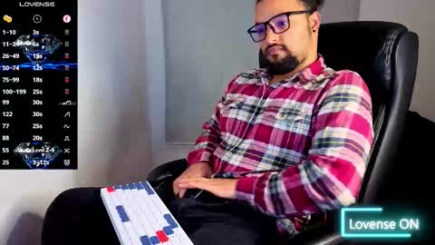 ernesto rodriguez 82 online show from 01.07.26