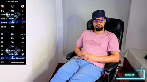 ernesto rodriguez 82 online show from 01.16.26